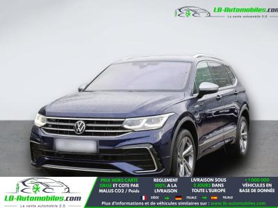 Volkswagen Tiguan Allspace 2.0 TDI 200ch BVA 4Motion