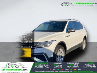 Volkswagen Tiguan Allspace 2.0 TDI 150ch BVA