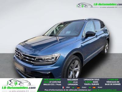Volkswagen Tiguan Allspace 2.0 TDI 150ch BVA