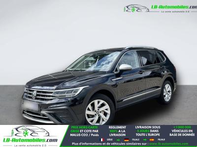 Volkswagen Tiguan Allspace 2.0 TDI 150ch BVA