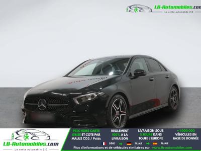 Mercedes Classe A  200 d BVA