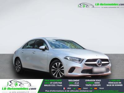 Mercedes Classe A  200 d BVA