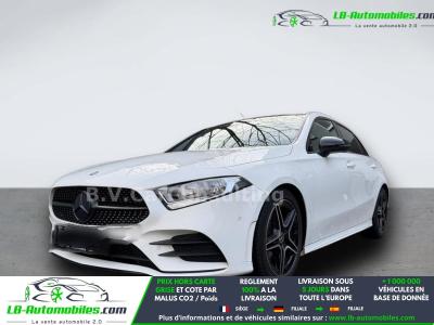 Mercedes Classe A  180 BVM