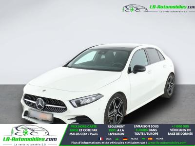 Mercedes Classe A  200 BVA