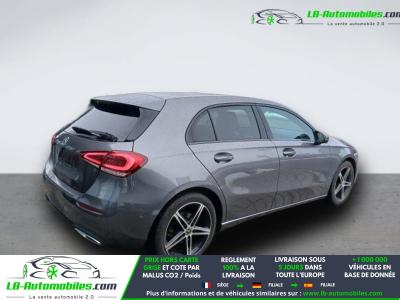 Mercedes Classe A  200 BVA