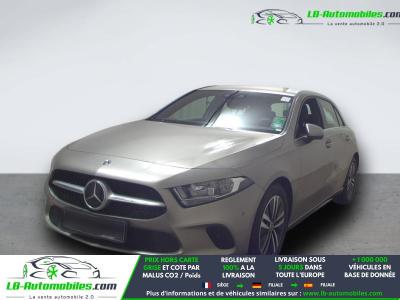 Mercedes Classe A  220 d BVA