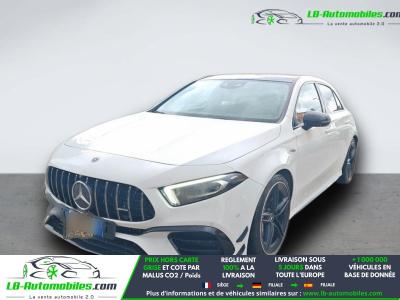 Mercedes Classe A  45 Mercedes-AMG BVA 4-Matic