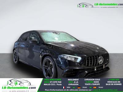 Mercedes Classe A  45 Mercedes-AMG BVA 4-Matic
