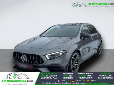 Mercedes Classe A  45 Mercedes-AMG BVA 4-Matic
