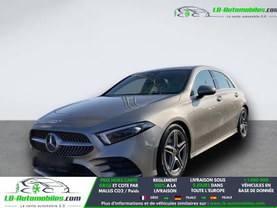 Mercedes Classe A  200 d BVA