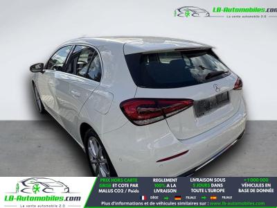 Mercedes Classe A  200 d BVA