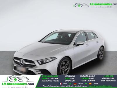 Mercedes Classe A  200 d BVA
