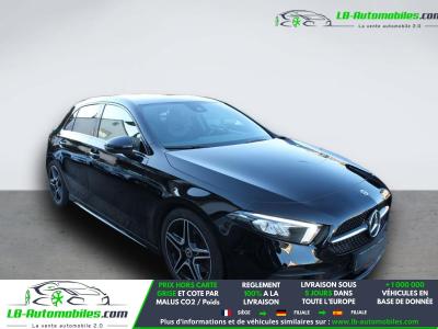 Mercedes Classe A  220 d BVA