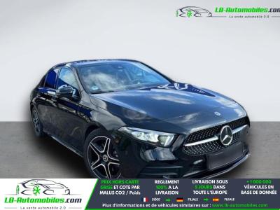 Mercedes Classe A  220 d BVA