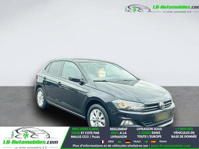 Volkswagen Polo 1.0 TSI 95 S&S BVM