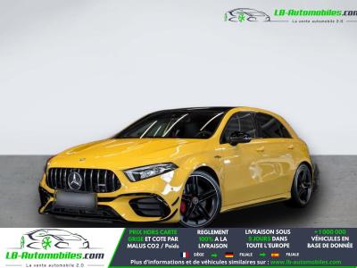 Mercedes Classe A  45 Mercedes-AMG BVA 4-Matic