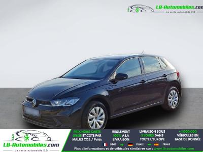 Volkswagen Polo 1.0 TSI 95 S&S BVM