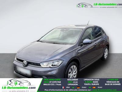 Volkswagen Polo 1.0 TSI 95 S&S BVM