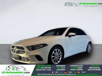 Mercedes Classe A  250 BVA