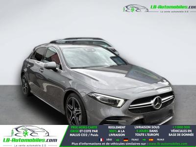 Mercedes Classe A  35 Mercedes-AMG BVA 4-Matic