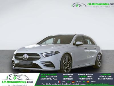 Mercedes Classe A  35 Mercedes-AMG BVA 4-Matic