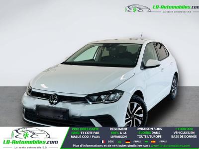 Volkswagen Polo 1.0 TSI 95 S&S BVA