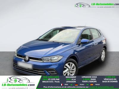 Volkswagen Polo 1.0 TSI 110 S&S BVA