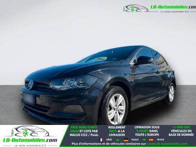 Volkswagen Polo 1.0 75 S&S