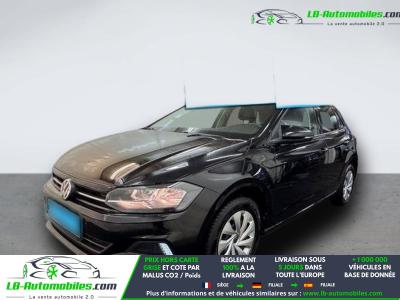 Volkswagen Polo 1.0 75 S&S