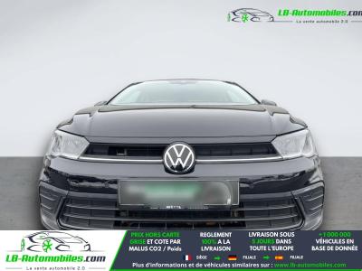 Volkswagen Polo 1.0 TSI 95 S&S BVA