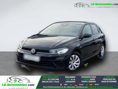 Volkswagen Polo 1.0 TSI 95 S&S BVA