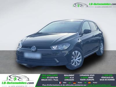 Volkswagen Polo 1.0 TSI 95 S&S BVA