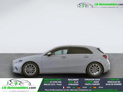 Mercedes Classe A  180 BVA