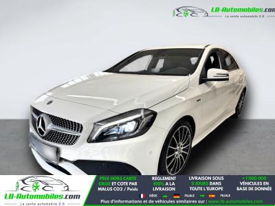 Mercedes Classe A  180 BVM