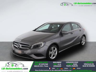 Mercedes Classe A  180 d BVA