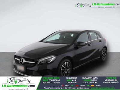 Mercedes Classe A  180 d BVA