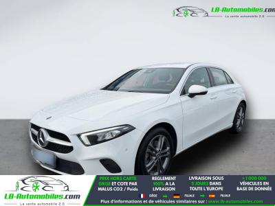 Mercedes Classe A  220 BVA