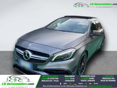 Mercedes Classe A  45 Mercedes-AMG BVA 4-Matic