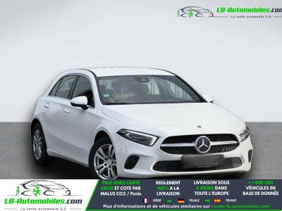 Mercedes Classe A  200 BVA