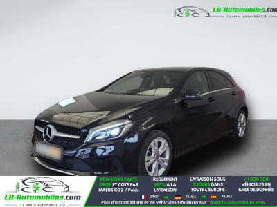 Mercedes Classe A  250 BVA