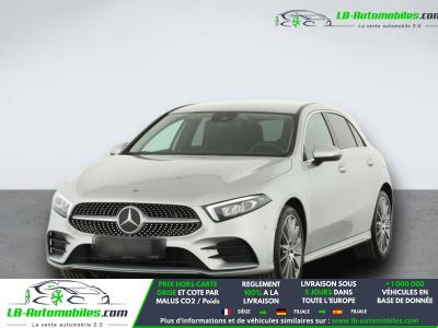 Mercedes Classe A  250 e BVA