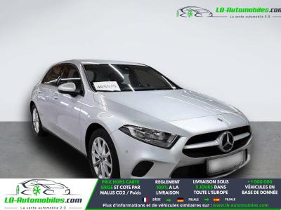 Mercedes Classe A  250 e BVA