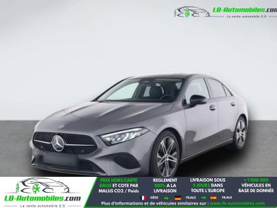 Mercedes Classe A  200 d BVA