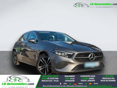 Mercedes Classe A  200 d BVA