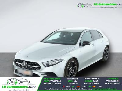 Mercedes Classe A  200 d BVA
