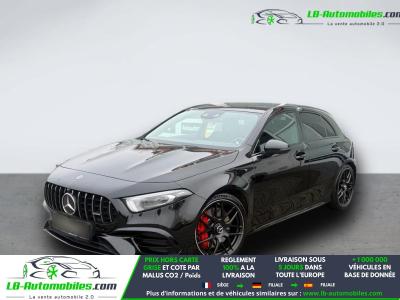 Mercedes Classe A  45 S Mercedes-AMG BVA 4Matic+