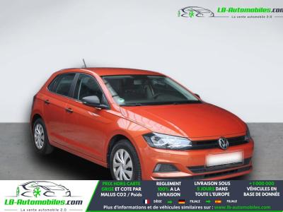 Volkswagen Polo 1.0 80 S&S BVM