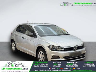 Volkswagen Polo 1.0 80 S&S BVM