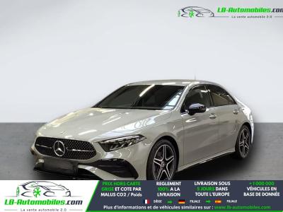 Mercedes Classe A Berline 200 BVA