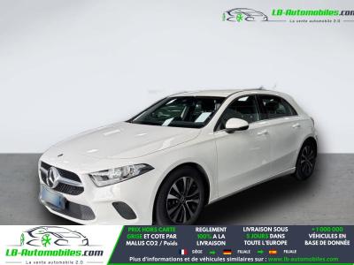 Mercedes Classe A  200 BVA